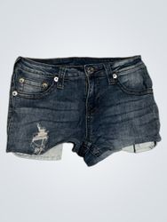 True Religion Denim Shorts