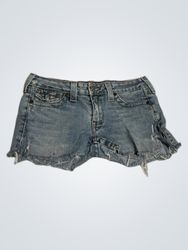 True Religion Denim Shorts