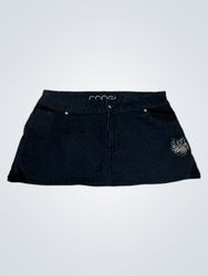 COOGI Denim Skirt