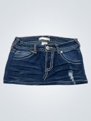 True Religion Denim Skirt