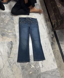 American Eagle Denim Flare Jeans