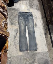 Rue21 Twentyone Black Bootcut Jeans