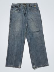 NOTORIOUS Blue Jeans