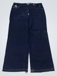 LRG "True Jeans" Clothing Company