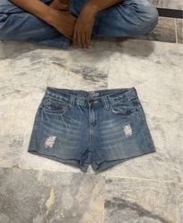 Gap Jeans-Shorts