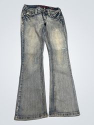 Bongo Flare Jeans