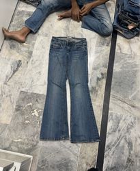 Refuge Flare Jeans