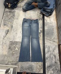 Miss Sixty Flared Jeans
