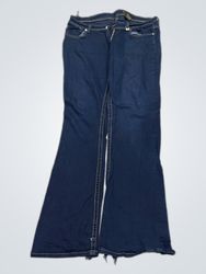 CKDMRKS Calças Jeans Femininas Flare