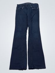 Big Star Liv Boot Cut Jeans