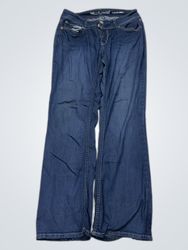 Jeans Bootcut Feminino Wallflower