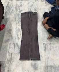 Tommy Hilfiger Brown Jeans