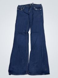 Zco. Women's Flare Jeans