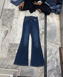 Esprit Denim Flared Jeans
