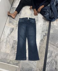 Warehouse One Women's Bootcut Jeans