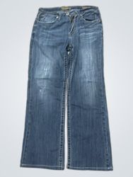 Big Star Jeans