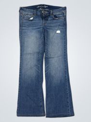 American Eagle Bootcut Jeans