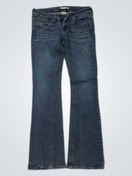 Refuge Flared Denim Jeans