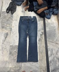 Levi's Denizen Curvy Fit Bootcut Jeans