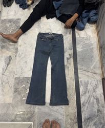 SALT Women's Flare Jeans