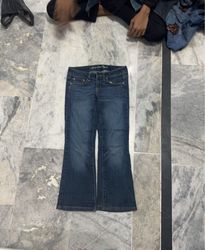 American Eagle Flare Jeans
