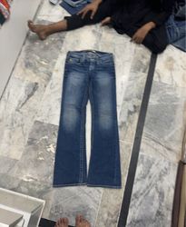 Big Star Remy Low Rise Bootcut Jeans