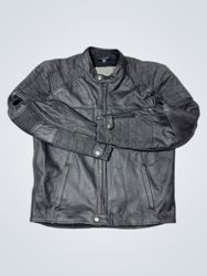 Dainese Motorcycle Gear Leather Jacket
