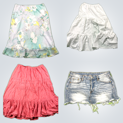 Y2K Skirt Bundle Pack
