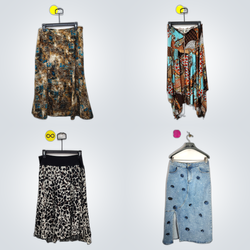 Y2k animal core mixed bundle