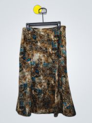 Y2K unique cotton fairy skirts