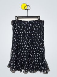 Y2K unique poly skirts