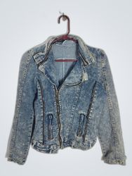 Unbranded Denim Jacket