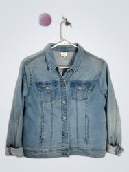 Rivers Denim Jacket
