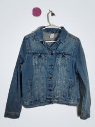 Anko Denim Jacket