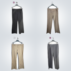 Einzigartige Poly-Hosen