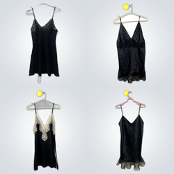 Victoria's Secret Lace Camisoles