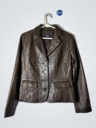 Sonoma Leather Jacket