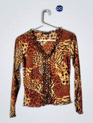 Y2K Hot selling mash top's