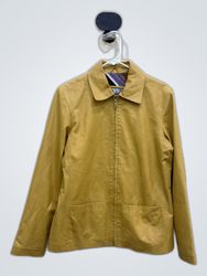 Pelle Studio Leather Jacket