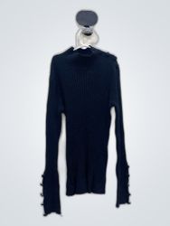 Y2K unique knitwear