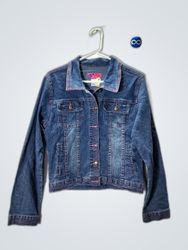 Neera Denim Jacket