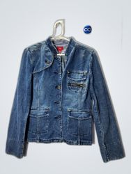 WANGERO Denim Jacket