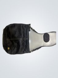 Fossil Leather Shoulder Bag