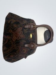 Via Claibonne Handbag