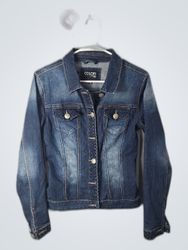 Colori Denim Jacket