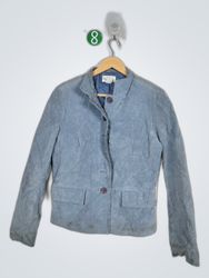 Chadwick's Leather Jacket