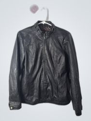 Bradley Leather Jacket