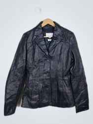 Maxima Wilsons Leather Jacket