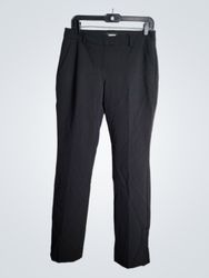Express Black Dress Pants