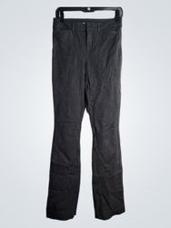 Old Navy Pixie High-Rise Flare Pants